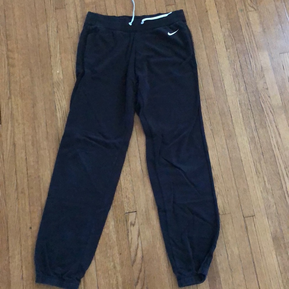 Nike sweatpants